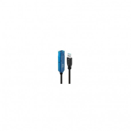 LINDY CABLE USB3 EXTENSION 15M/43229