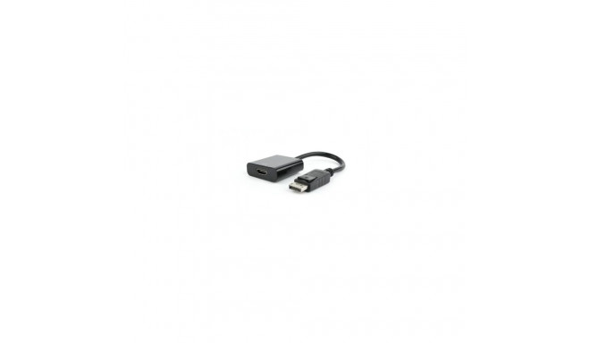 Gembird I/O ADAPTER DISPLAYP. TO HDMI/BLIST AB-DPM-HDMIF-002