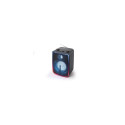 Muse Bluetooth Party Box Speaker with Battery M-1802DJ 60 W, Wireless connection, Black, Bluetooth