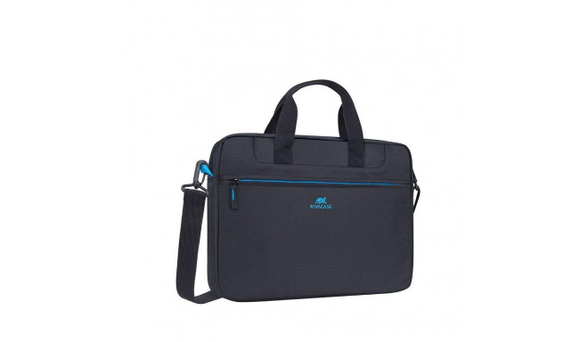 RIVACASE NB CASE REGENT 14"/8027 BLACK