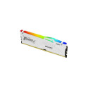 Kingston RAM Fury Beast 16GB DDR5 2800MHz CL40 RGB XMP