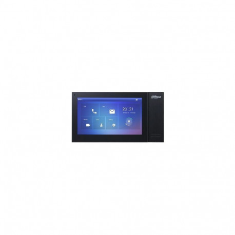 DAHUA MONITOR LCD 7" IP DOORPHONE/VTH2421FB-P