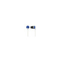 Koss Plug Wired, In-ear, Noise canceling, Blue
