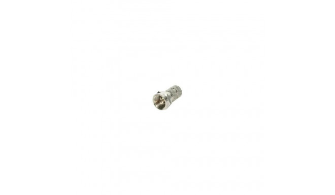 GENWAY CONNECTOR F TYPE RG59 22MM/WTYKFRG59