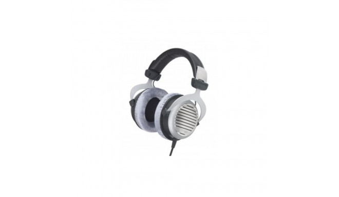 Beyerdynamic DT 990 Black Silver