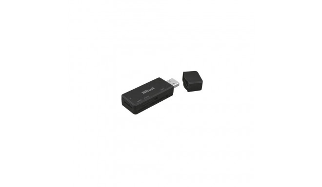 Trust MEMORY READER FLASH USB3.1/NANGA 21935
