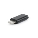 Gembird I/O ADAPTER USB-C TO LIGHTNING/A-USB-CF8PM-01