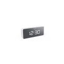 Adler Alarm Clock AD 1189W White