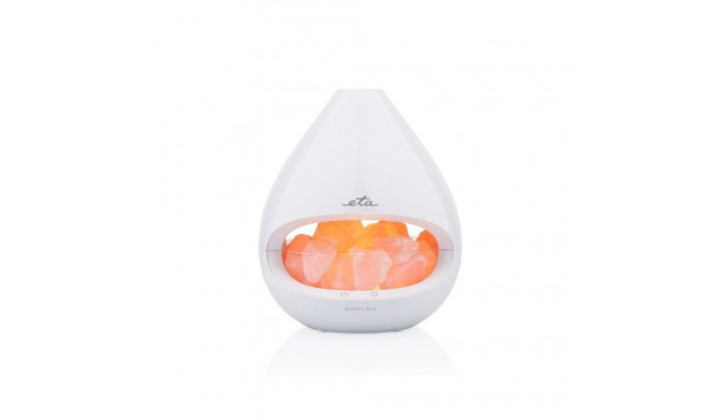 ETA Himalaia Aroma diffusor 563490000 Ultrasonic, Suitable for rooms up to 15 m, White
