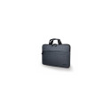 PORT DESIGNS Belize Fits up to size 13.3 ", Black, Shoulder strap, Toploading laptop case