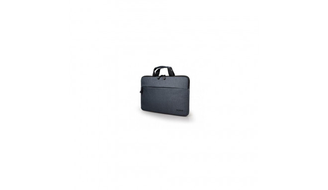PORT DESIGNS Belize Fits up to size 13.3 ", Black, Shoulder strap, Toploading laptop case