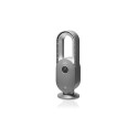 ETA 360790000 Trinity Fan, Stand, Power 45 W, Silver