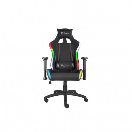 Genesis Gaming chair Trit 500 RGB, NFG-1576, Black