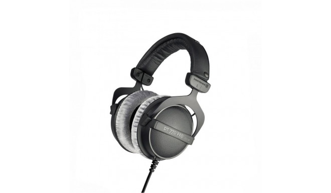 - DT 770 PRO , 3.5 mm Black