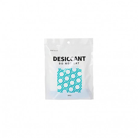 PETKIT Dessicant for Fresh Element, 5 pcs