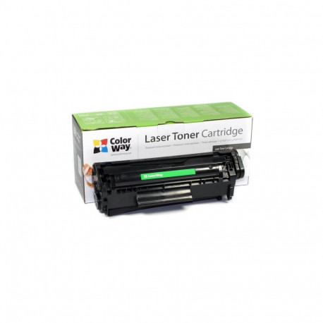 ColorWay Econom Toner Cartridge, Black, HP Q2612A (12A); Canon 703/FX9/FX10