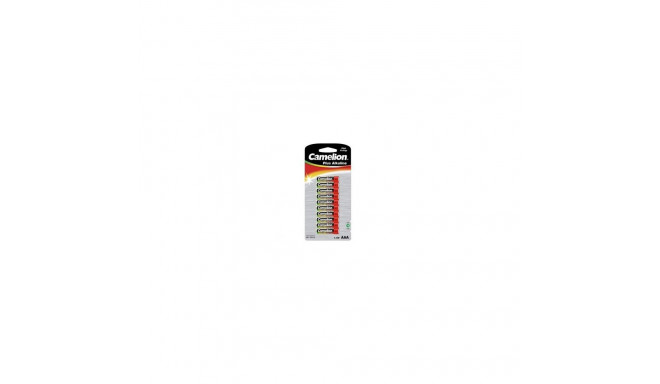 Camelion LR03-BP10 AAA/LR03, Plus Alkaline, 10 pc(s)