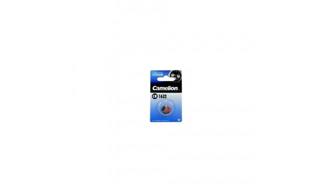 Camelion CR1632-BP1 CR1632, Lithium, 1 pc(s)