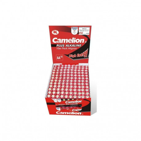 Camelion LR6-SP10 AA/LR6, 2700 mAh, Plus Alkaline, 240 pc(s)