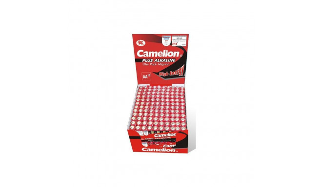 Camelion LR6-SP10 AA/LR6, 2700 mAh, Plus Alkaline, 240 pc(s)