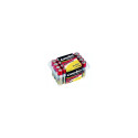Camelion LR6-PB24 AA/LR6, Plus Alkaline, 24 pc(s)