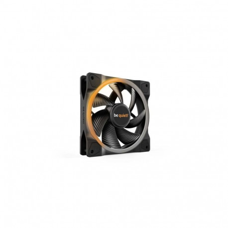 BE QUIET CASE FAN 120MM LIGHT WINGS/BL072
