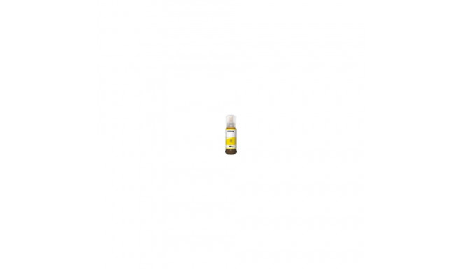 EPSON 108 EcoTank Ink Bottle, Yellow