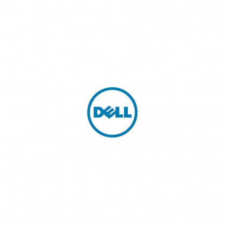 Dell SERVER ACC HDD 600GB 10K SAS/2.5'' 15GEN 400-BIFV TOS