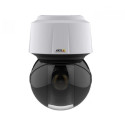 AXIS NET CAMERA Q6128-E 50HZ/PTZ DOME HDTV 0800-002