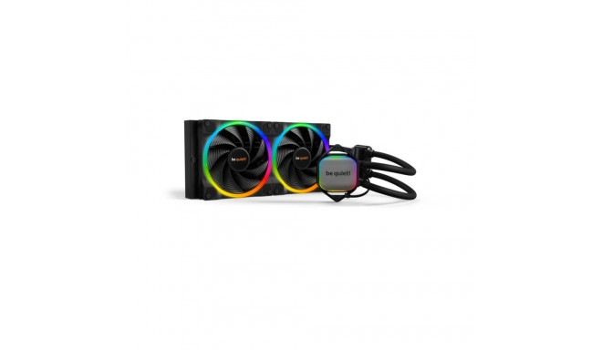 BE QUIET CPU COOLER S_MULTI/PURE LOOP 2 FX BW014