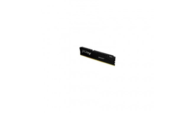 Kingston MEMORY DIMM 16GB DDR5-5600/KF556C40BB-16