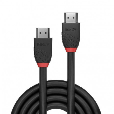 LINDY CABLE HDMI-HDMI 3M/BLACK 36773