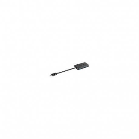 Transcend I/O HUB USB3.1 4PORT/TS-HUB2C