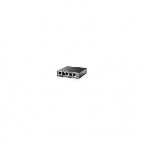 TP-Link Switch||5x10Base-T / 100Base-TX / 1000Base-T|TL-SG105E