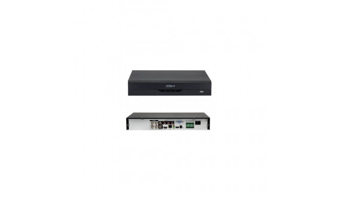 DAHUA DVR 4CH HDCVI PENTABRID AI/XVR5104HE-I3