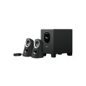 Logitech Speaker||Z313|P.M.P.O. 50 Watts|980-000413