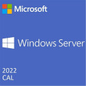 Dell SERVER ACC SW WIN SVR 2022 CAL/USER 1PACK 634-BYKZ