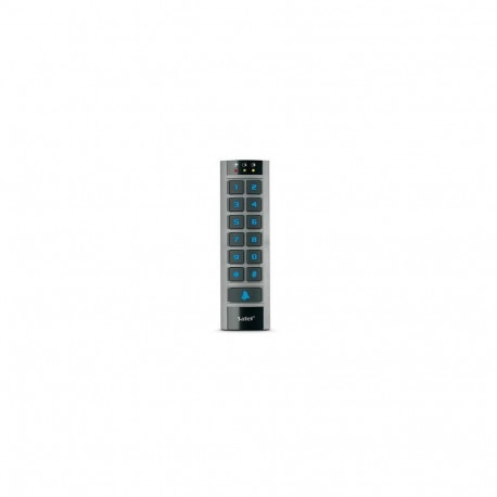SATEL CARD READER W/KEYPAD//ACCO ACCO-SCR-BG