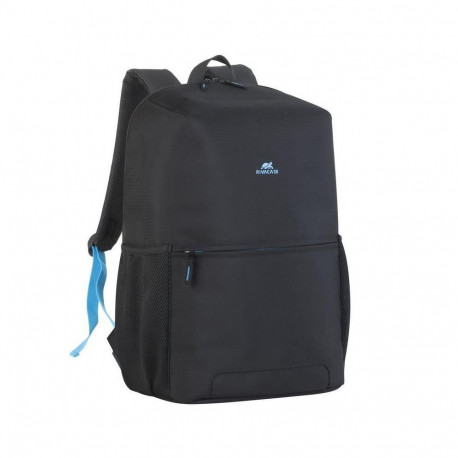 RIVACASE NB BACKPACK REGENT 15.6"/8067 BLACK