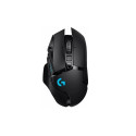 Logitech MOUSE USB LASER WRL G502/LIGHTSPEED 910-005567