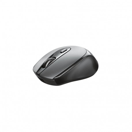 Trust MOUSE USB OPTICAL WRL ZAYA/BLACK 23809