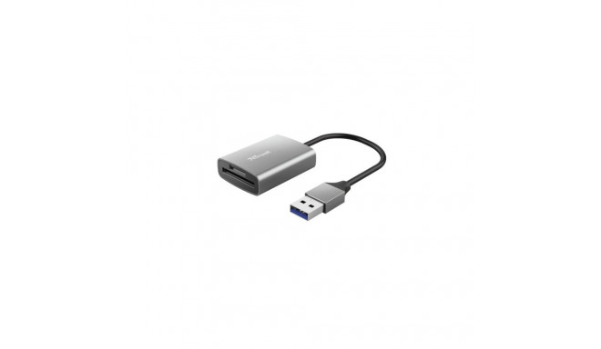 Trust MEMORY READER FLASH USB3.2/24135