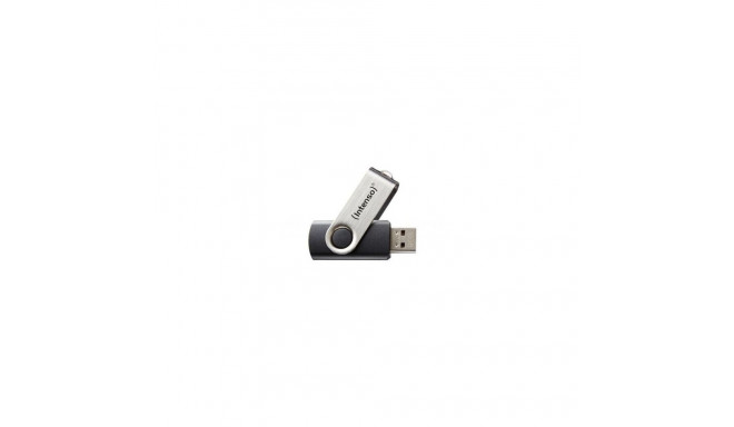 Intenso MEMORY DRIVE FLASH USB2 16GB/3503470