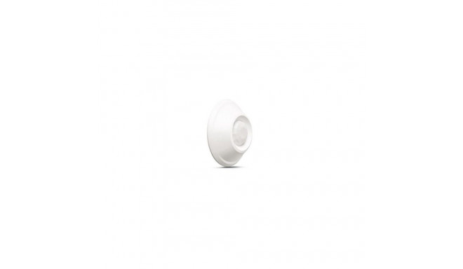 SATEL DETECTOR PIR DIGITAL/AQUA RING