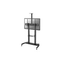 NEOMOUNTS TV SET ACC FLOOR STAND BLACK/PLASMA-M1950E