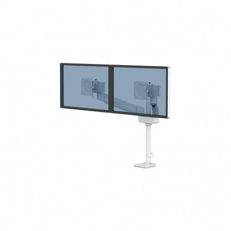 Fellowes MONITOR ACC ARM TALLO MODULAR/2MS WHITE 8616601