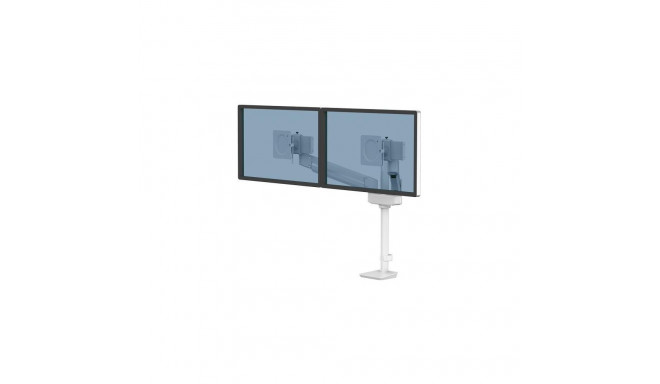 Fellowes MONITOR ACC ARM TALLO MODULAR/2MS WHITE 8616601