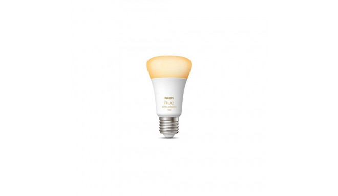Philips Smart Light Bulb||Power consumption 8 Watts|Luminous flux 1100 Lumen|4000 K|220V-240V|Blueto