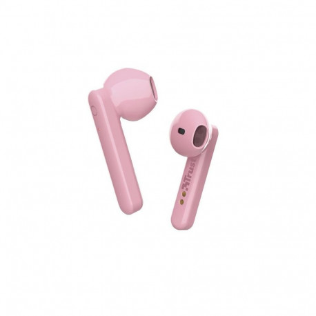 Trust HEADSET PRIMO TOUCH BLUETOOTH/PINK 23782