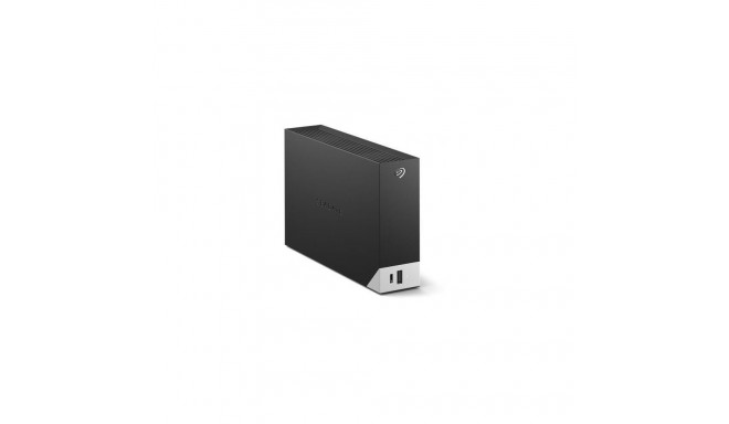 SeaGate External HDD||One Touch|STLC4000400|4TB|USB 3.0|USB-C|STLC4000400